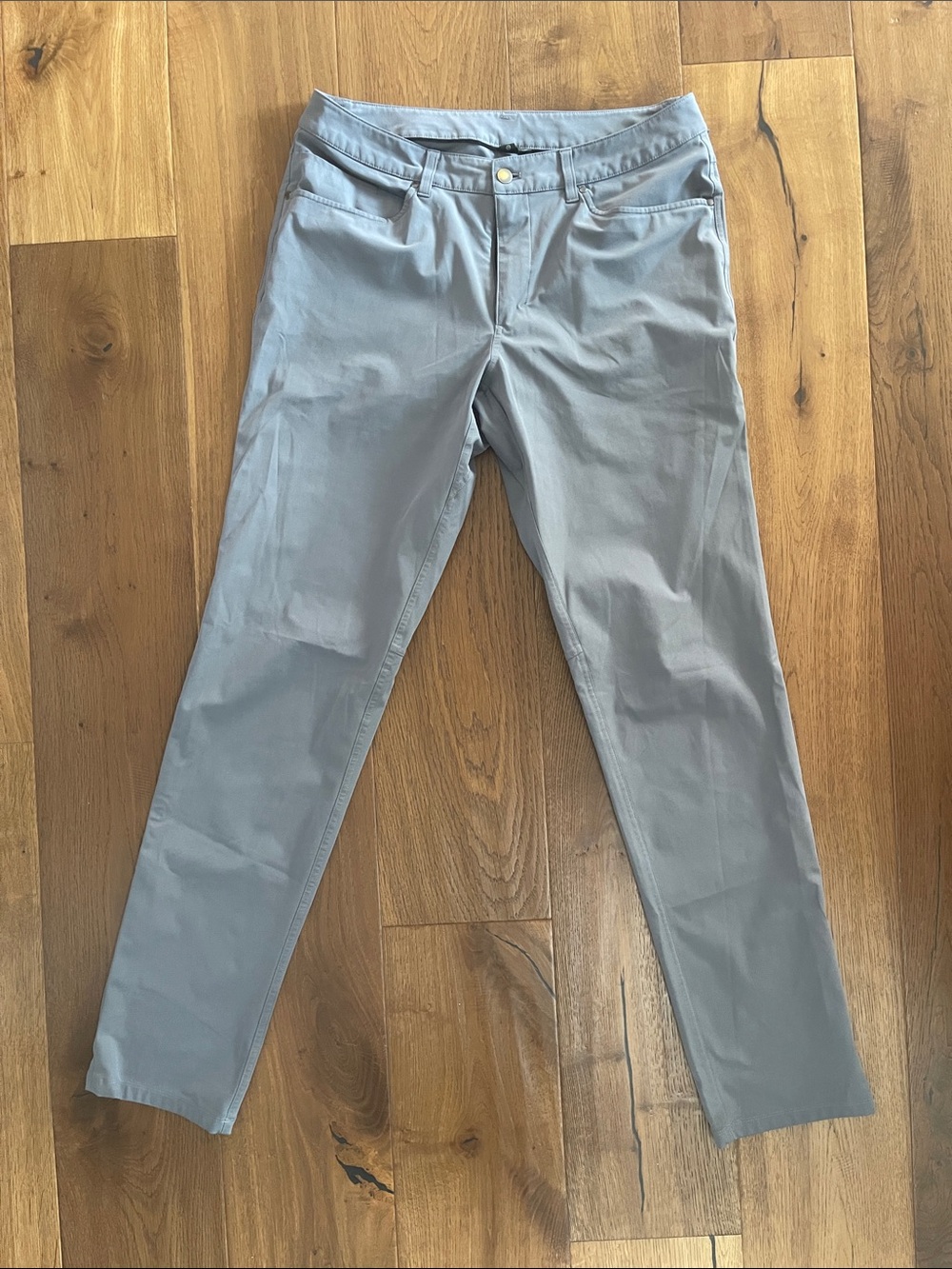lululemon ABC Pants (33Wx37L)